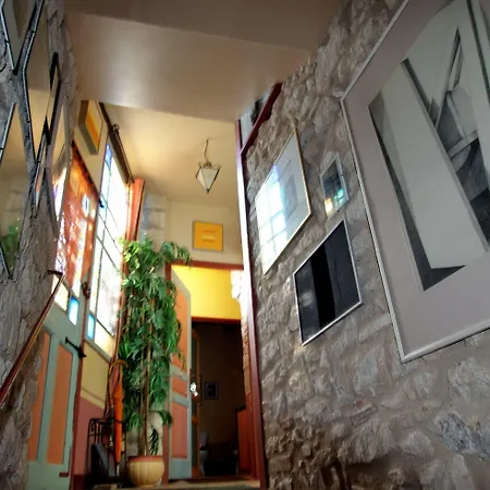 住宿加早餐酒店 莱斯奇美里斯酒店