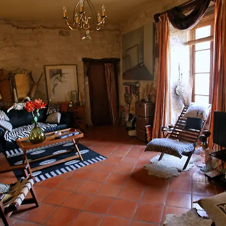 莱斯奇美里斯酒店