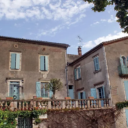 莱斯奇美里斯酒店