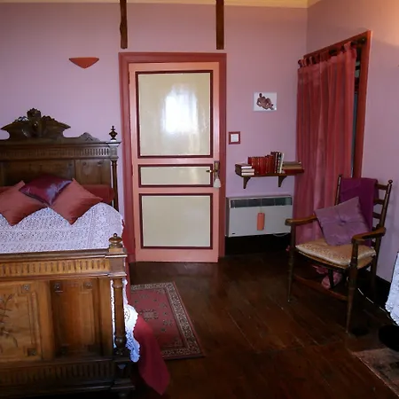 莱斯奇美里斯酒店 住宿加早餐酒店 Puylaroque