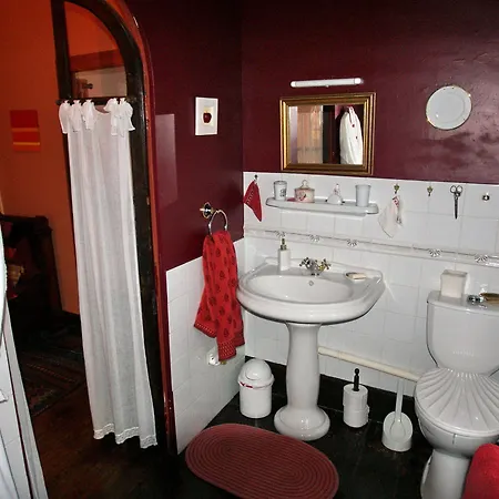 莱斯奇美里斯酒店