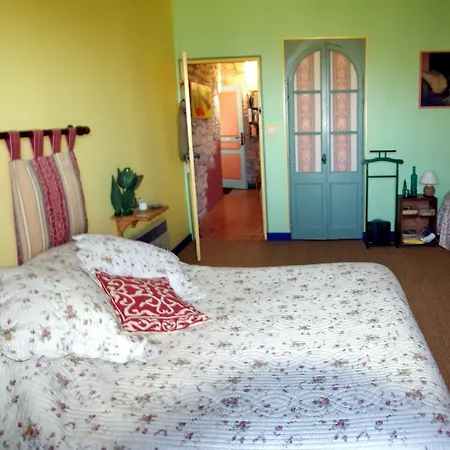 莱斯奇美里斯酒店 住宿加早餐酒店 4*