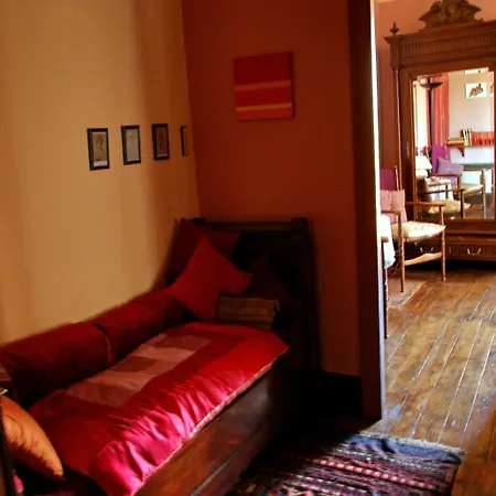 莱斯奇美里斯酒店 住宿加早餐酒店 Puylaroque