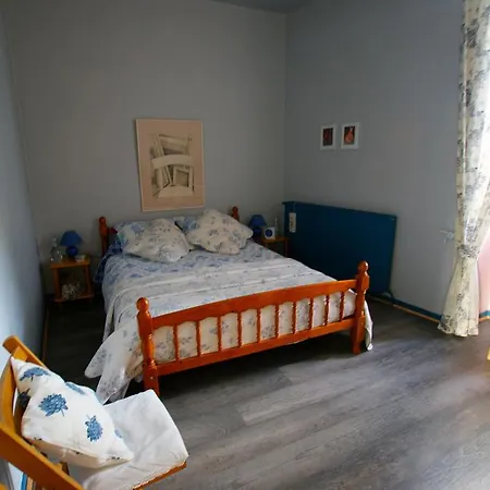 住宿加早餐酒店 莱斯奇美里斯酒店