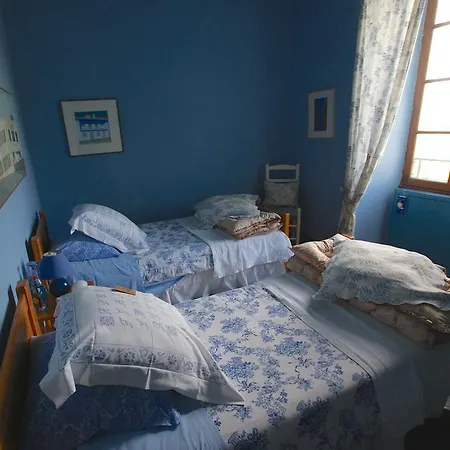 莱斯奇美里斯酒店 Puylaroque