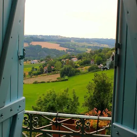 住宿加早餐酒店 莱斯奇美里斯酒店 4*