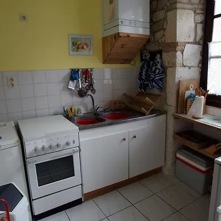 莱斯奇美里斯酒店 住宿加早餐酒店 4*