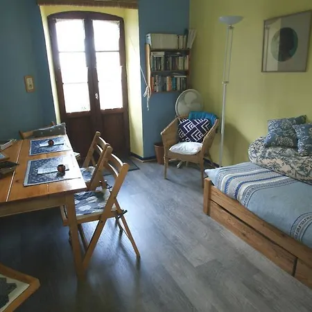 Les Chimeres 4* Puylaroque