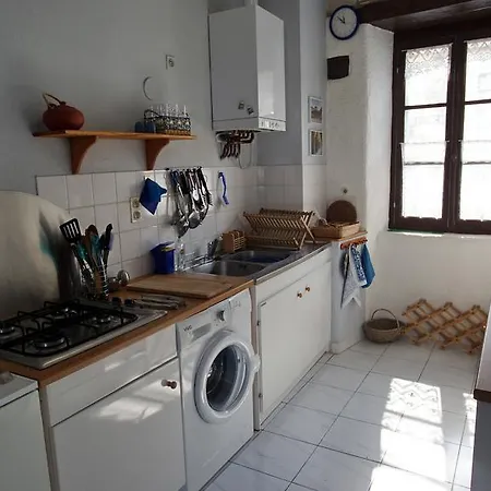 Les Chimeres Oda ve Kahvaltı Puylaroque