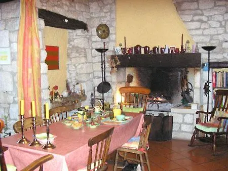 Oda ve Kahvaltı Les Chimeres