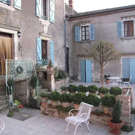 莱斯奇美里斯酒店 住宿加早餐酒店 4*