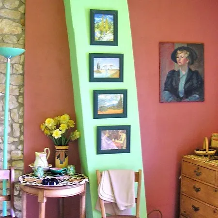 住宿加早餐酒店 莱斯奇美里斯酒店