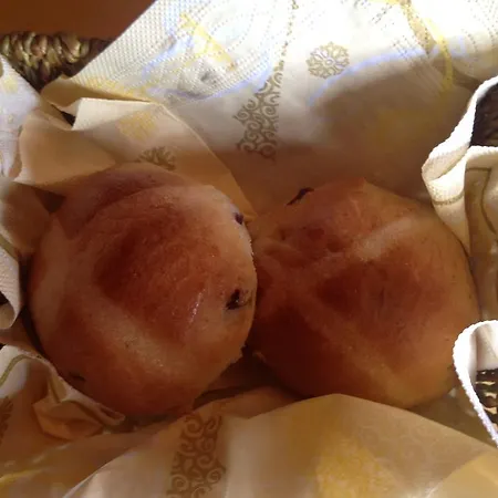 住宿加早餐酒店 莱斯奇美里斯酒店 4*