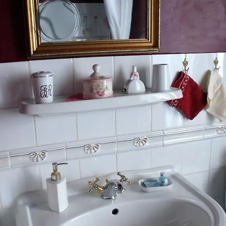 莱斯奇美里斯酒店 Puylaroque