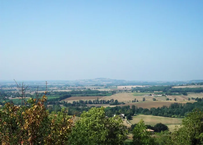 فندق مبيت وإفطار Les Chimeres 4*