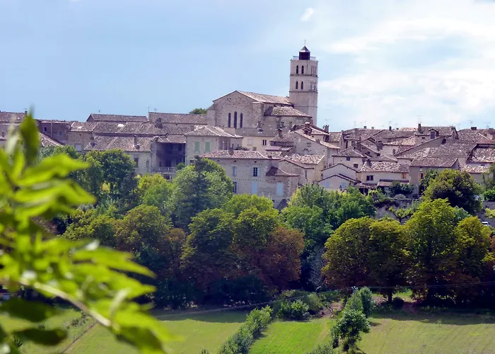 Les Chimeres فندق مبيت وإفطار