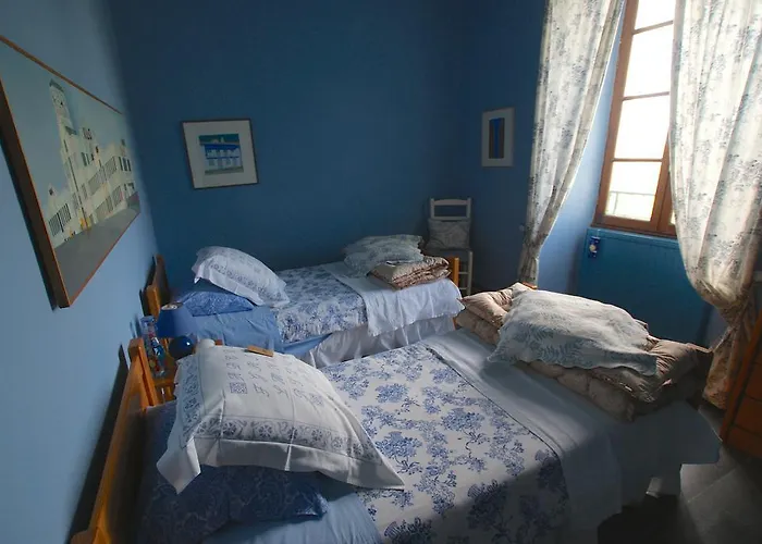 Les Chimeres Puylaroque