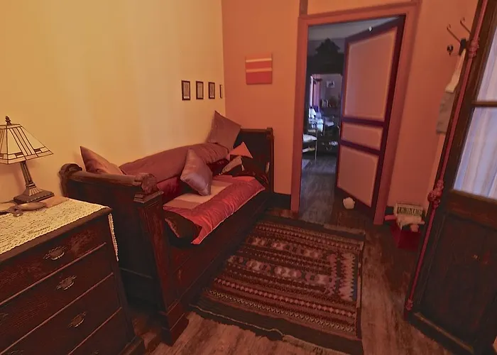 Les Chimeres 4* Puylaroque