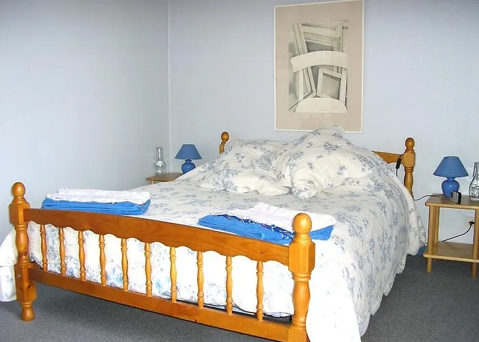 Les Chimeres Puylaroque