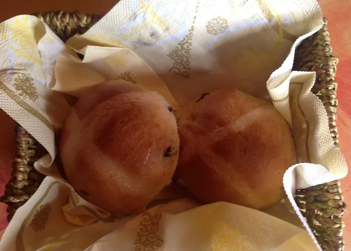 فندق مبيت وإفطار Les Chimeres 4*