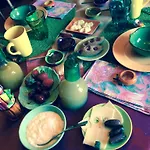 莱斯奇美里斯酒店 住宿加早餐酒店
