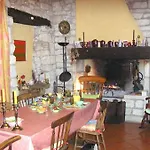 住宿加早餐酒店 莱斯奇美里斯酒店