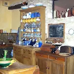 住宿加早餐酒店 莱斯奇美里斯酒店