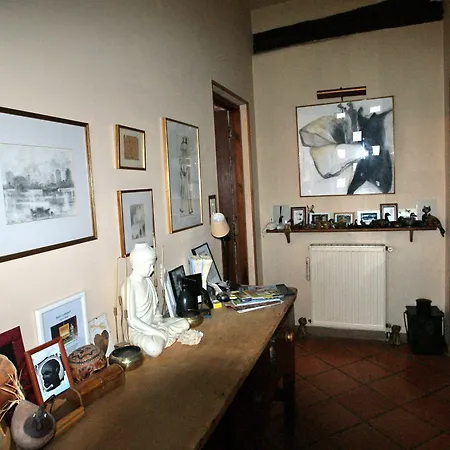 Les Chimères Couette-café 4*