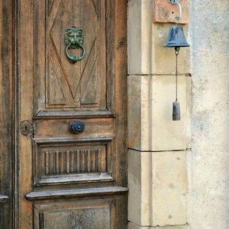 Couette-café Les Chimères