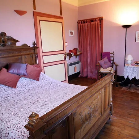 Les Chimères Puylaroque