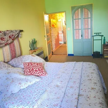 Les Chimères 4* Puylaroque