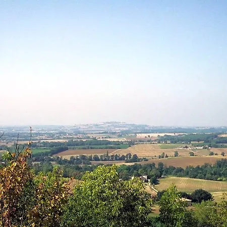 Les Chimeres Puylaroque