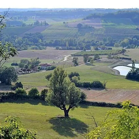 B&B Les Chimeres