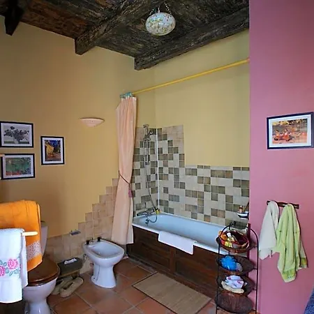 Bed & Breakfast Les Chimeres