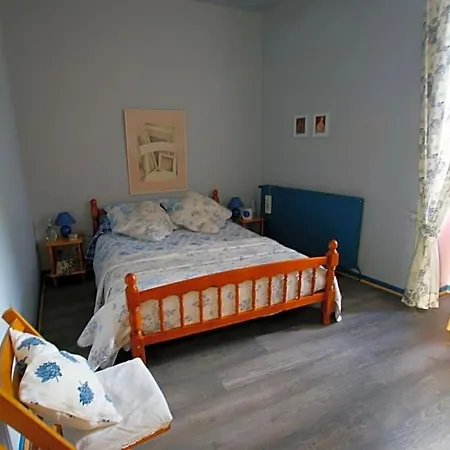 Les Chimeres B&B Puylaroque