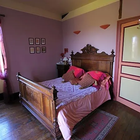 Les Chimeres B&B Puylaroque
