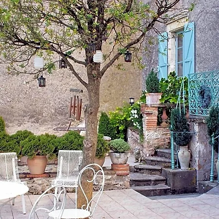 Les Chimeres B&B