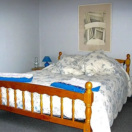 Bed & Breakfast Les Chimeres Puylaroque