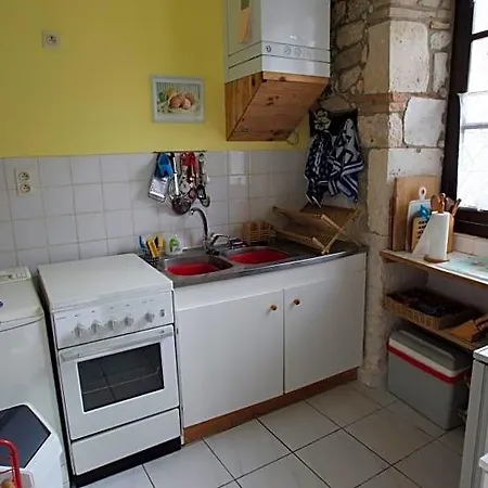 Les Chimeres Bed & Breakfast