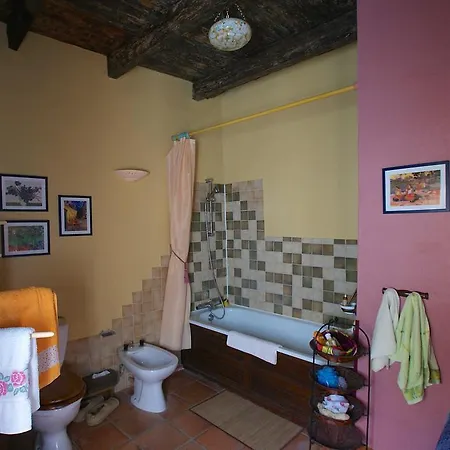 Couette-café Les Chimères 4*