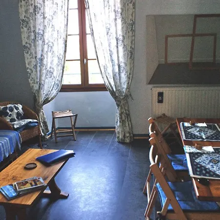 Les Chimères Couette-café 4*