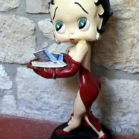 Couette-café Les Chimères Puylaroque