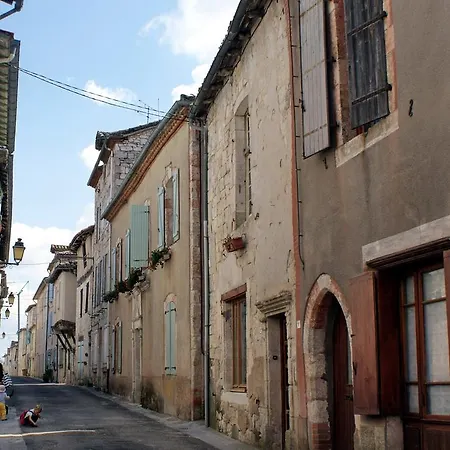 Les Chimères Couette-café 4*