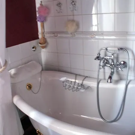 Les Chimeres Bed & Breakfast Puylaroque