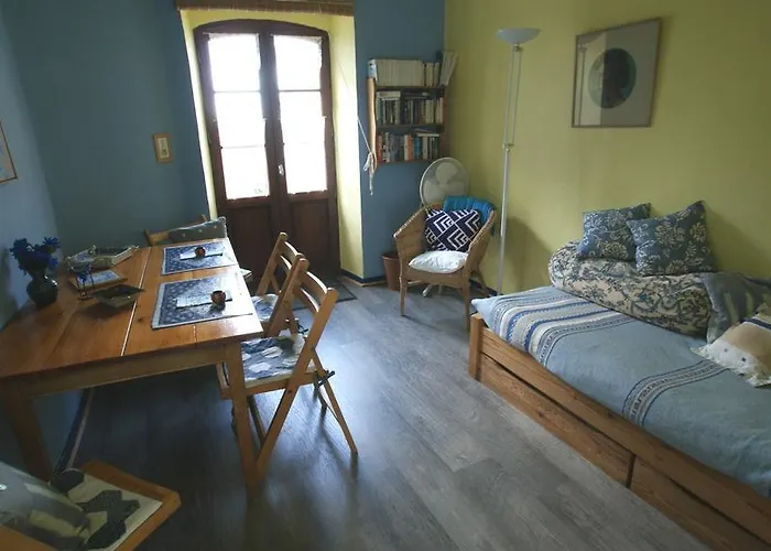 Les Chimeres 4* Puylaroque