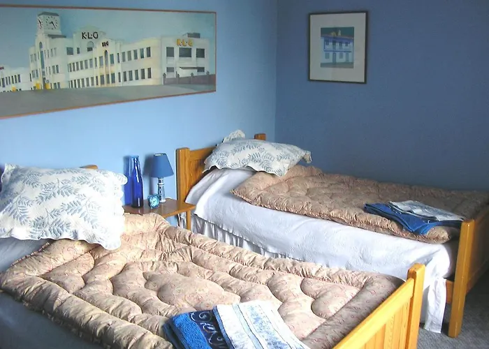 Les Chimeres فندق مبيت وإفطار 4*