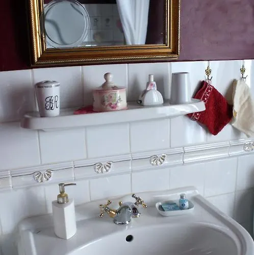 Les Chimeres Puylaroque